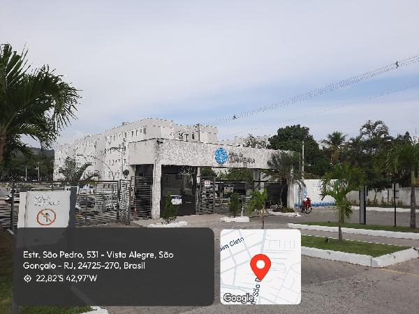 Imóvel da Caixa em SAO GONCALO / RJ - 8787707420095