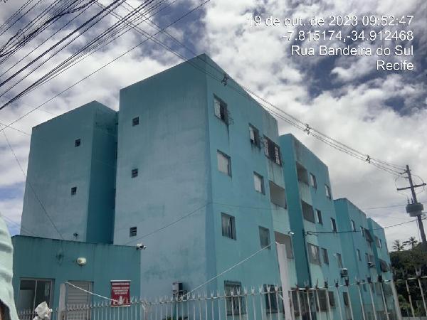 Apartamento Caixa em IGARASSU / PE - 8787707425895