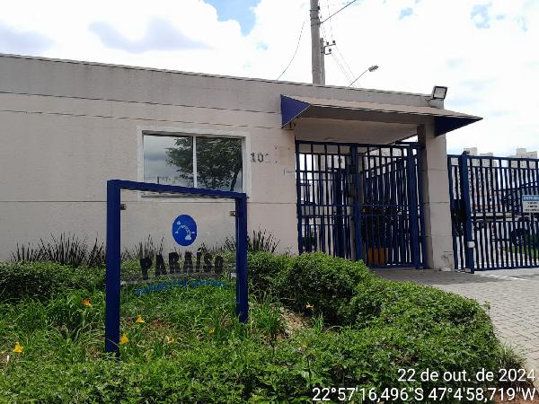 Apartamento Caixa em CAMPINAS / SP - 8787707427391