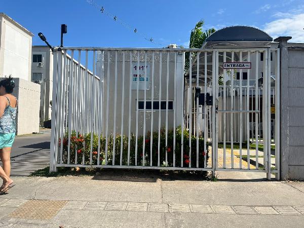 Apartamento da Caixa em PAULISTA / PE - 8787707433405