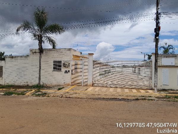 Casa da Caixa em LUZIANIA / GO - 8787707439659