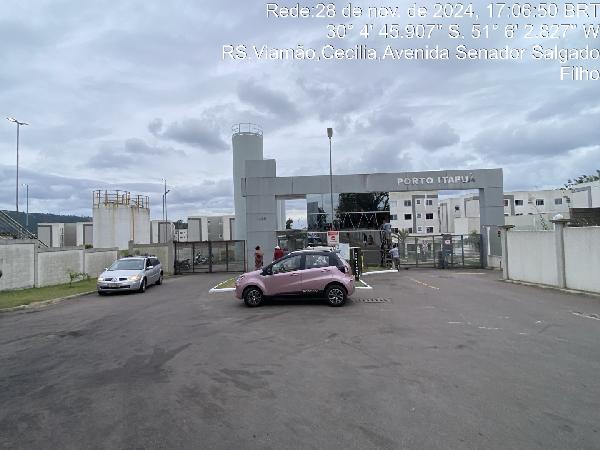 Apartamento Caixa em VIAMAO / RS - 8787707448720