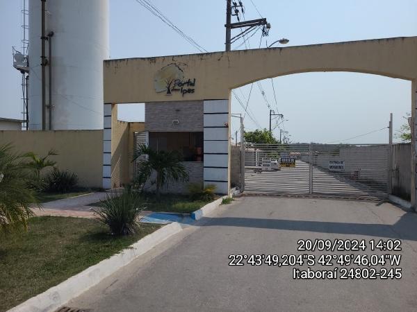 Casa da Caixa em ITABORAI / RJ - 8787707454470