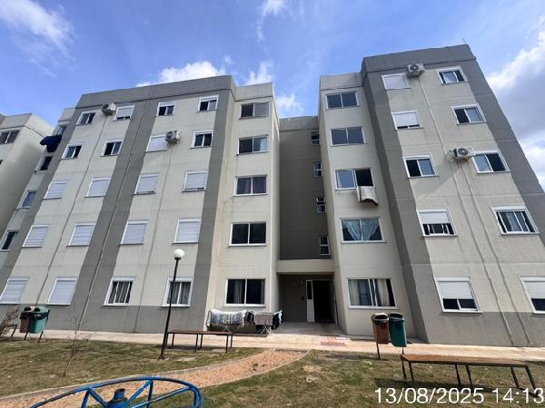 Apartamento da Caixa em PELOTAS / RS - 8787707457509
