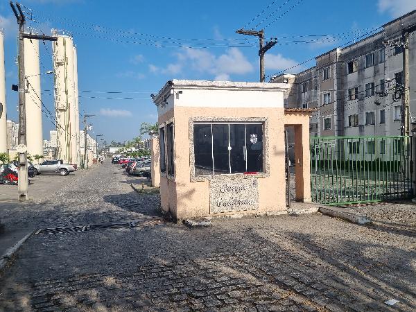 Apartamento da Caixa em JOAO PESSOA / PB - 8787707466052