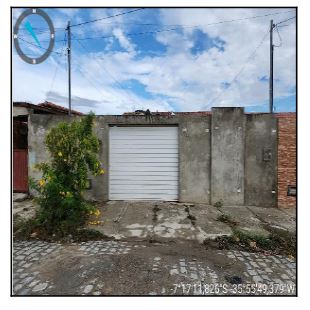 Casa da Caixa em CAMPINA GRANDE / PB - 8787707493114