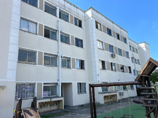 Apartamento da Caixa em CAMPOS DOS GOYTACAZES / RJ - 8787707494102