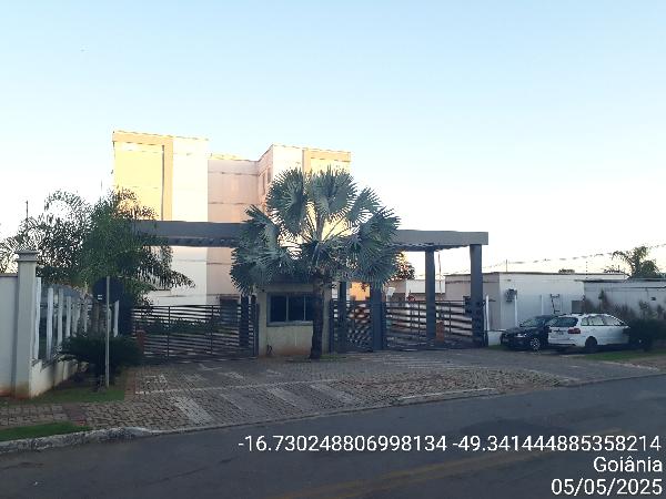 Apartamento Caixa em GOIANIA / GO - 8787707509681