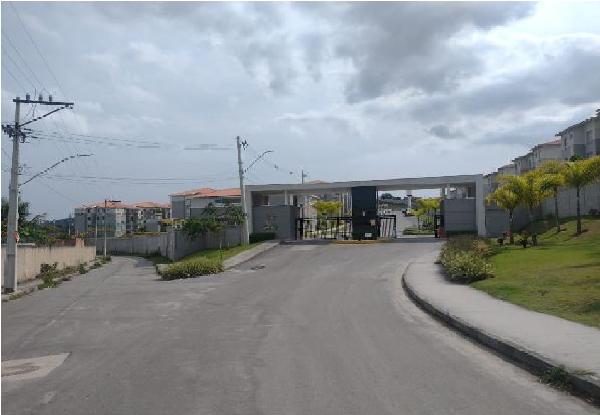 Apartamento da Caixa em ITABORAI / RJ - 8787707525148