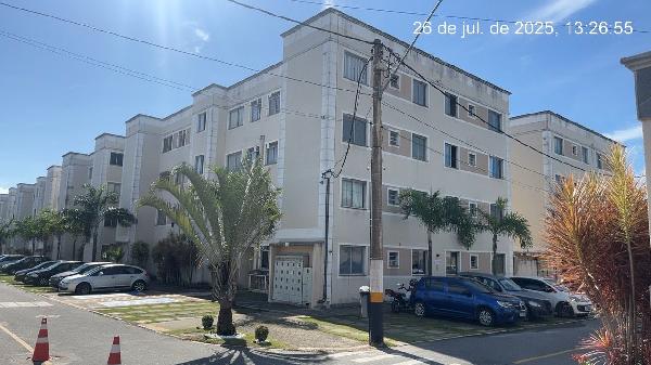 Apartamento da Caixa em MACAE / RJ - 8787707540031