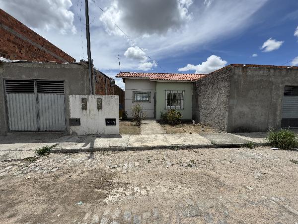 Casa da Caixa em FEIRA DE SANTANA / BA - 8787707547052