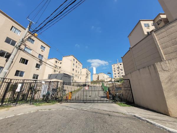 Apartamento da Caixa em NOVA IGUACU / RJ - 8787707555470