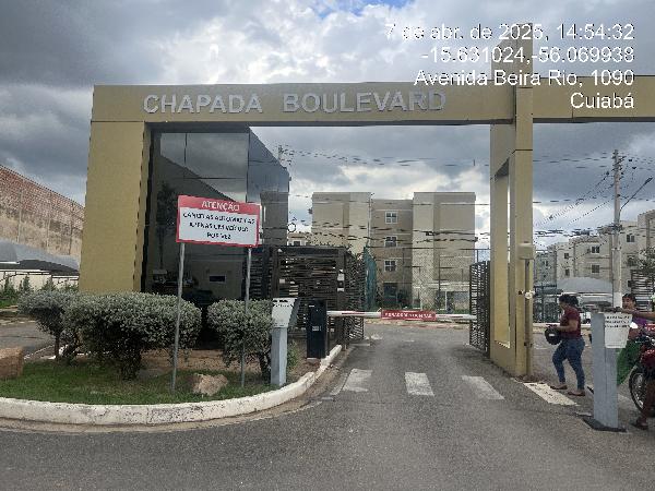 Apartamento Caixa em CUIABA / MT - 8787707559123