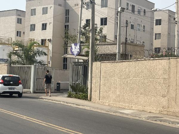 Apartamento da Caixa em BELFORD ROXO / RJ - 8787707566502