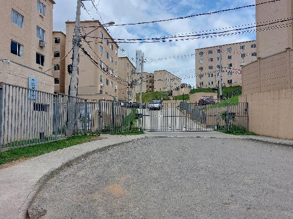 Apartamento da Caixa em NOVA IGUACU / RJ - 8787707578950