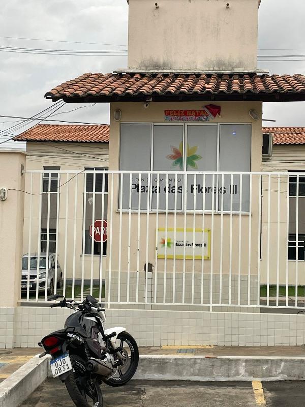 Apartamento Caixa em PACO DO LUMIAR / MA - 8787707580092