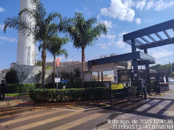 Apartamento da Caixa em RIBEIRAO PRETO / SP - 8787707581030