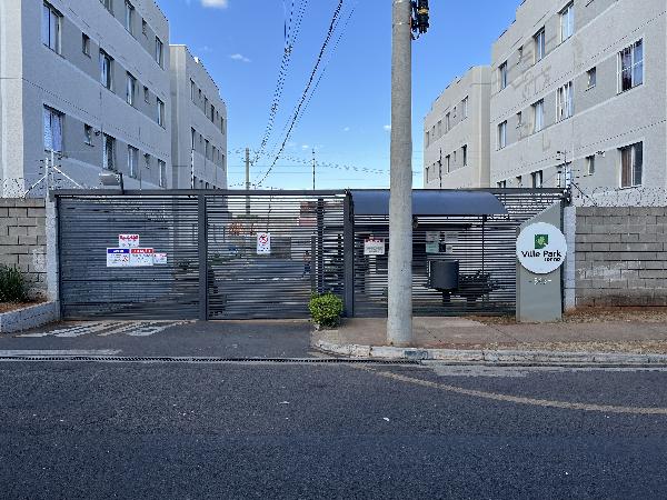 Apartamento da Caixa em UBERABA / MG - 8787707593216