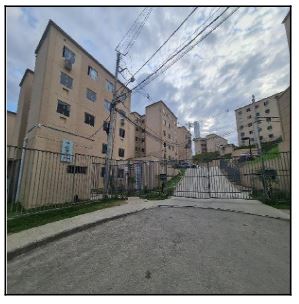 Apartamento da Caixa em NOVA IGUACU / RJ - 8787707593542