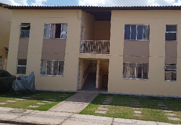 Apartamento da Caixa em PACO DO LUMIAR / MA - 8787707597009