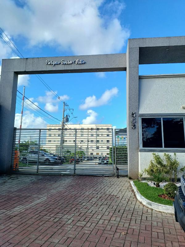 Apartamento da Caixa em SALVADOR / BA - 8787707616887