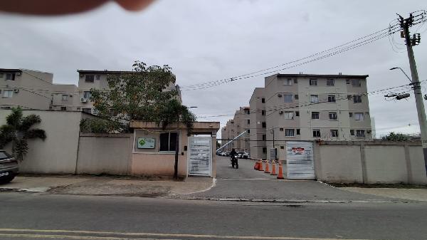 Apartamento da Caixa em MESQUITA / RJ - 8787707635199