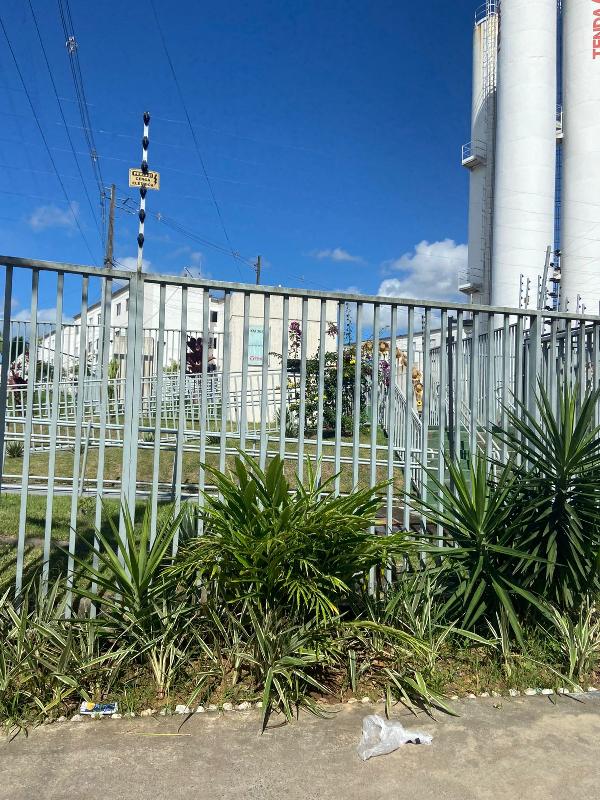 Apartamento da Caixa em JABOATAO DOS GUARARAPES / PE - 8787707636110