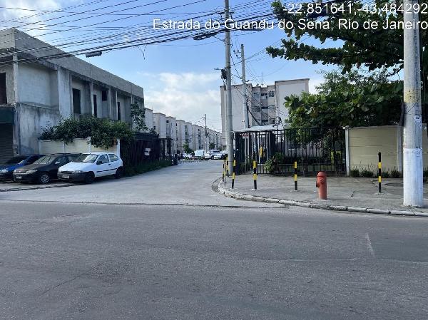 Apartamento da Caixa em RIO DE JANEIRO / RJ - 8787707645682