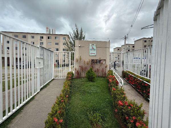 Apartamento da Caixa em JABOATAO DOS GUARARAPES / PE - 8787707655912