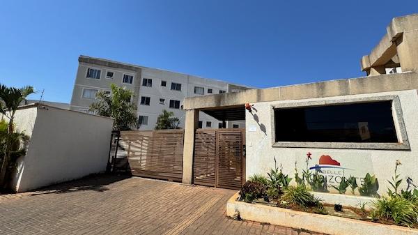 Imóvel da Caixa em VALPARAISO DE GOIAS / GO - 8787707659004