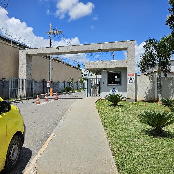 Apartamento Caixa em LAGOA SANTA / MG - 8787707660819