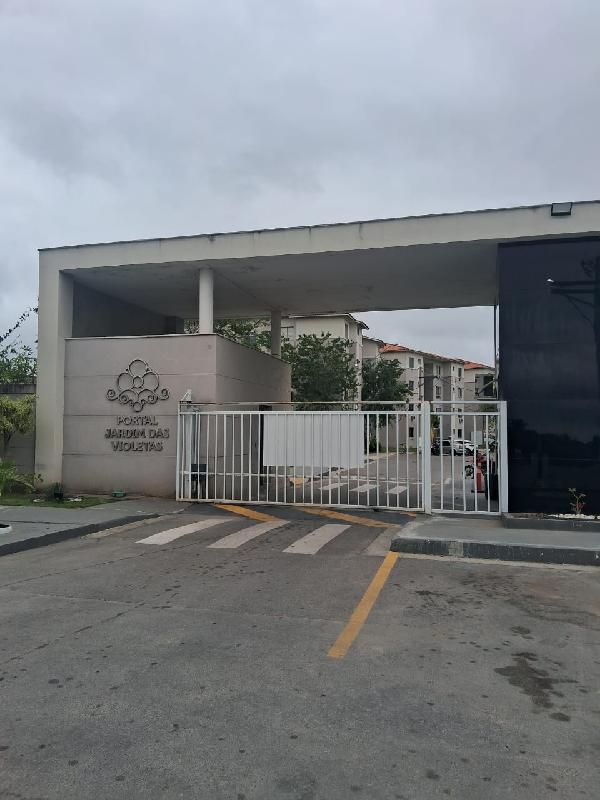 Apartamento da Caixa em ITABORAI / RJ - 8787707662196