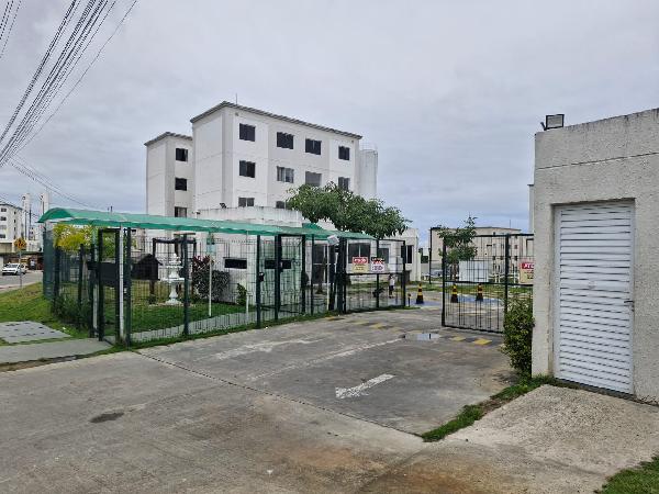 Apartamento da Caixa em SALVADOR / BA - 8787707668542