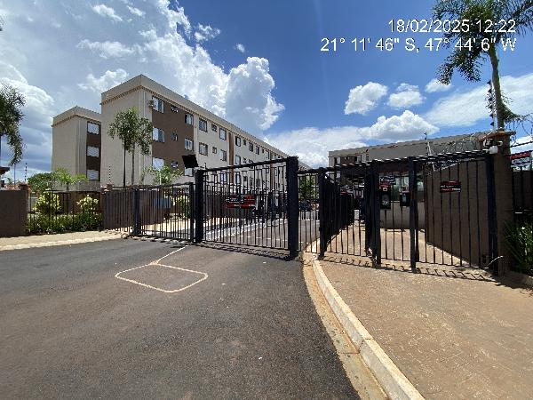 Apartamento da Caixa em RIBEIRAO PRETO / SP - 8787707670601