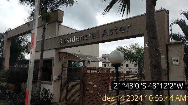 Apartamento da Caixa em ARARAQUARA / SP - 8787707677398