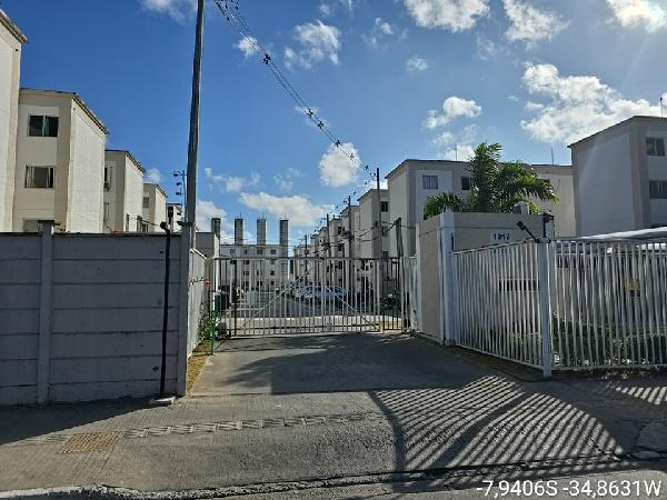 Apartamento da Caixa em PAULISTA / PE - 8787707688110