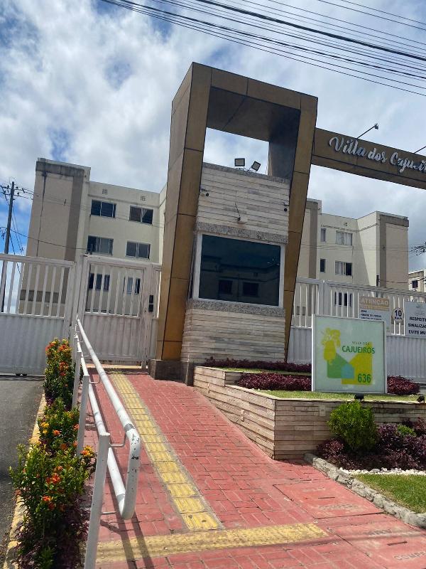 Apartamento da Caixa em JABOATAO DOS GUARARAPES / PE - 8787707706363