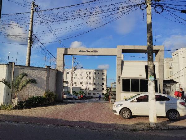 Apartamento da Caixa em SALVADOR / BA - 8787707709290