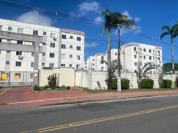 Apartamento da Caixa em SALVADOR / BA - 8787707709664