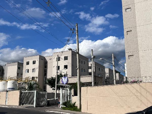 Apartamento da Caixa em BELFORD ROXO / RJ - 8787707736297