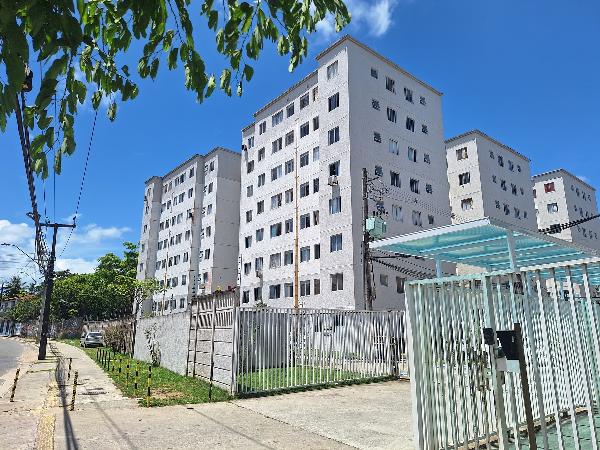 Apartamento da Caixa em SALVADOR / BA - 8787707754805