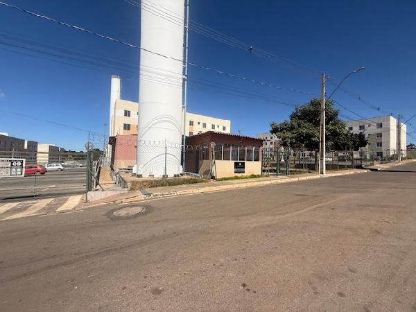 Apartamento da Caixa em LUZIANIA / GO - 8787707762131