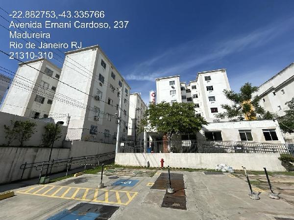 Apartamento da Caixa em RIO DE JANEIRO / RJ - 8787707784615