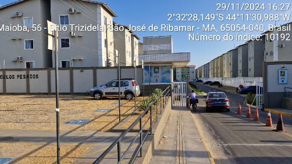 Apartamento Caixa em PACO DO LUMIAR / MA - 8787707789447