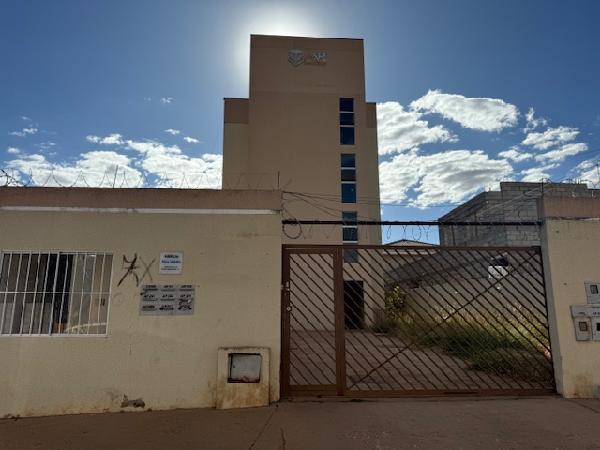 Apartamento da Caixa em CIDADE OCIDENTAL / GO - 8787707792650