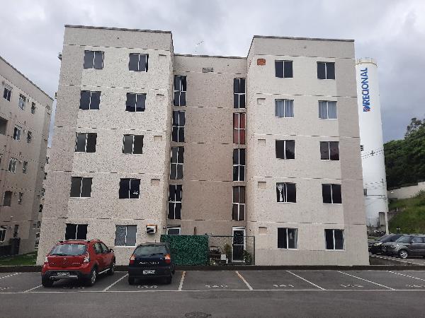 Apartamento da Caixa em BELFORD ROXO / RJ - 8787707796745