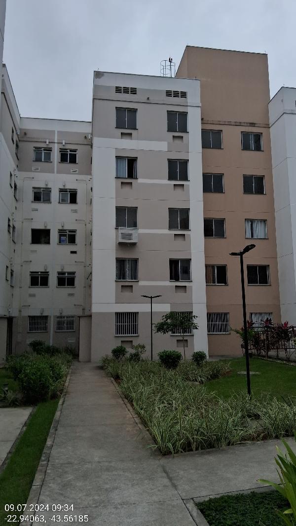 Apartamento Caixa em RIO DE JANEIRO / RJ - 8787707797830