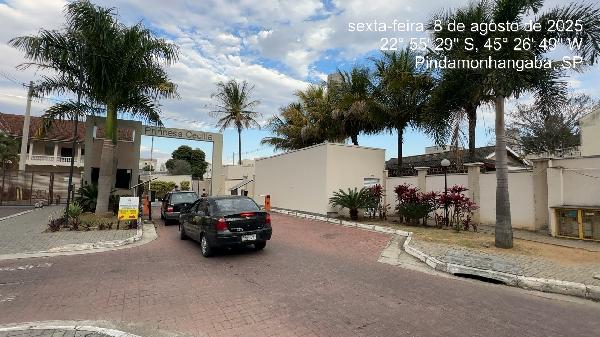 Apartamento da Caixa em PINDAMONHANGABA / SP - 8787707798705