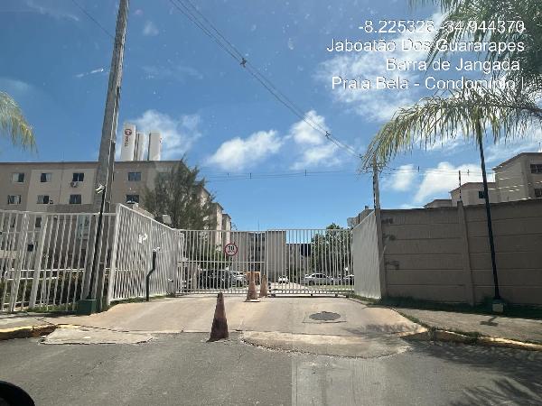 Apartamento da Caixa em JABOATAO DOS GUARARAPES / PE - 8787707799680