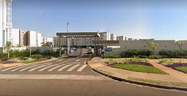 Apartamento Caixa em SERTAOZINHO / SP - 8787707804250